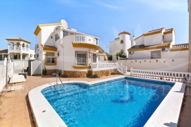 À vendre - Maison - Pinar de Campoverde