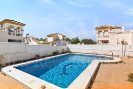 À vendre - Maison - Pinar de Campoverde