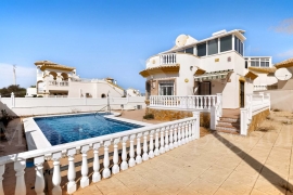 À vendre - Maison - Pinar de Campoverde