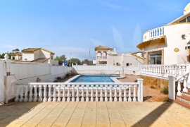 À vendre - Maison - Pinar de Campoverde