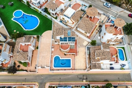 À vendre - Maison - Pinar de Campoverde