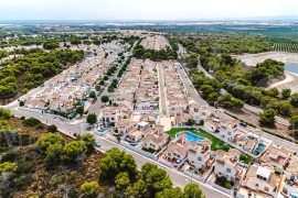 À vendre - Maison - Pinar de Campoverde