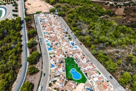 À vendre - Maison - Pinar de Campoverde