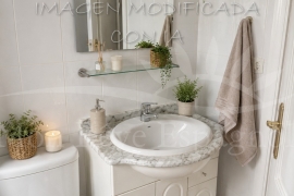 À vendre - Maison Mitoyenne - Pinar de Campoverde