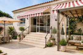 À vendre - Maison Mitoyenne - Pinar de Campoverde
