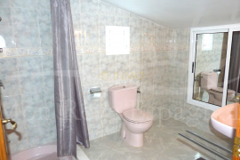 Sale - Villa - Pinar de Campoverde