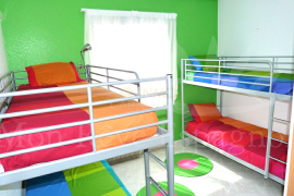 Sale - Villa - Pinar de Campoverde