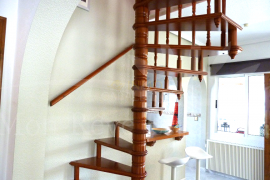 Sale - Villa - Pinar de Campoverde