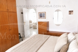Sale - Villa - Pinar de Campoverde