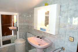 Sale - Villa - Pinar de Campoverde