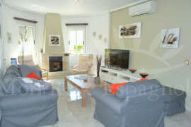 Sale - Villa - Pinar de Campoverde