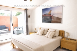 Sale - Villa - Pinar de Campoverde