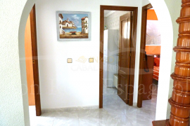 Sale - Villa - Pinar de Campoverde