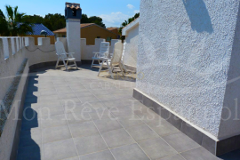 Sale - Villa - Pinar de Campoverde