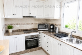 Sale - Villa - Pinar de Campoverde