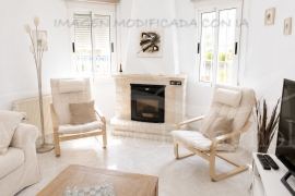 Sale - Villa - Pinar de Campoverde