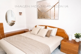 Sale - Villa - Pinar de Campoverde