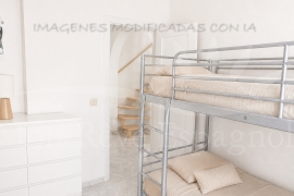Sale - Villa - Pinar de Campoverde