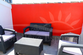 Sale - Villa - Pinar de Campoverde