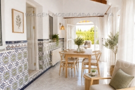 Sale - Villa - Pinar de Campoverde