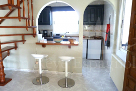 Sale - Villa - Pinar de Campoverde