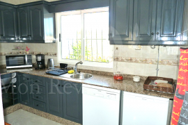 Sale - Villa - Pinar de Campoverde