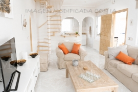 Sale - Villa - Pinar de Campoverde