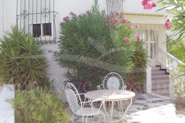 Sale - Villa - Pinar de Campoverde