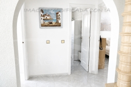 Sale - Villa - Pinar de Campoverde