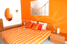 Sale - Villa - Pinar de Campoverde