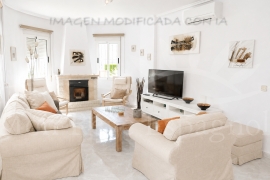 Sale - Villa - Pinar de Campoverde