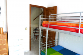 Sale - Villa - Pinar de Campoverde