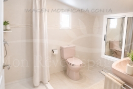 Sale - Villa - Pinar de Campoverde