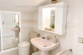 Sale - Villa - Pinar de Campoverde