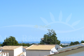 Sale - Villa - Pinar de Campoverde