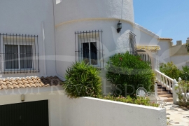 Sale - Villa - Pinar de Campoverde