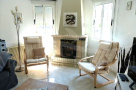 Sale - Villa - Pinar de Campoverde