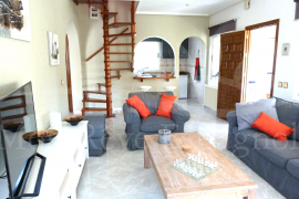Sale - Villa - Pinar de Campoverde