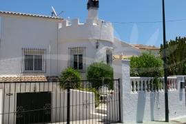 Sale - Villa - Pinar de Campoverde