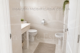 Sale - Villa - Pinar de Campoverde