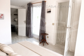 Sale - Villa - Pinar de Campoverde