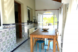 Sale - Villa - Pinar de Campoverde