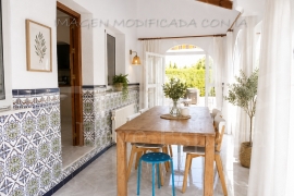 Sale - Villa - Pinar de Campoverde