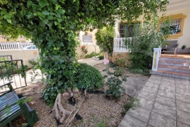 Venta - Chalet - Pinar de Campoverde