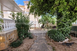 Venta - Chalet - Pinar de Campoverde