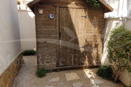 Venta - Chalet - Pinar de Campoverde