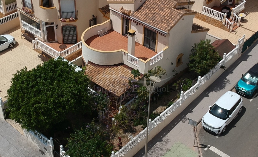 Venta - Chalet - Pinar de Campoverde