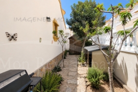Venta - Chalet - Pinar de Campoverde