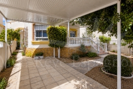 Venta - Chalet - Pinar de Campoverde