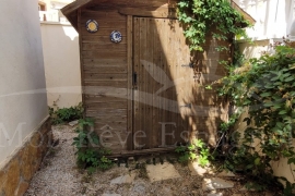 Venta - Chalet - Pinar de Campoverde